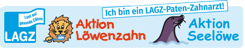 LAGZ Logo