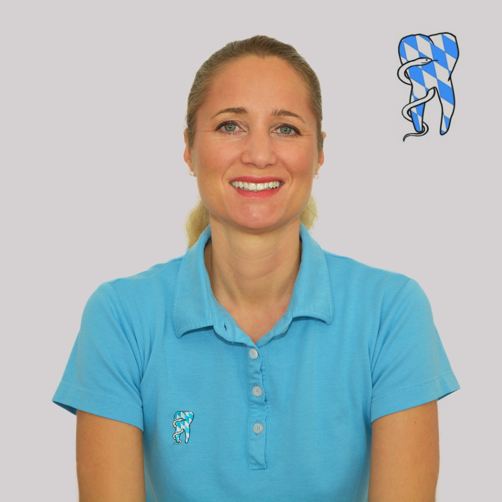 Dr. med. dent. Nicola Stitzinger