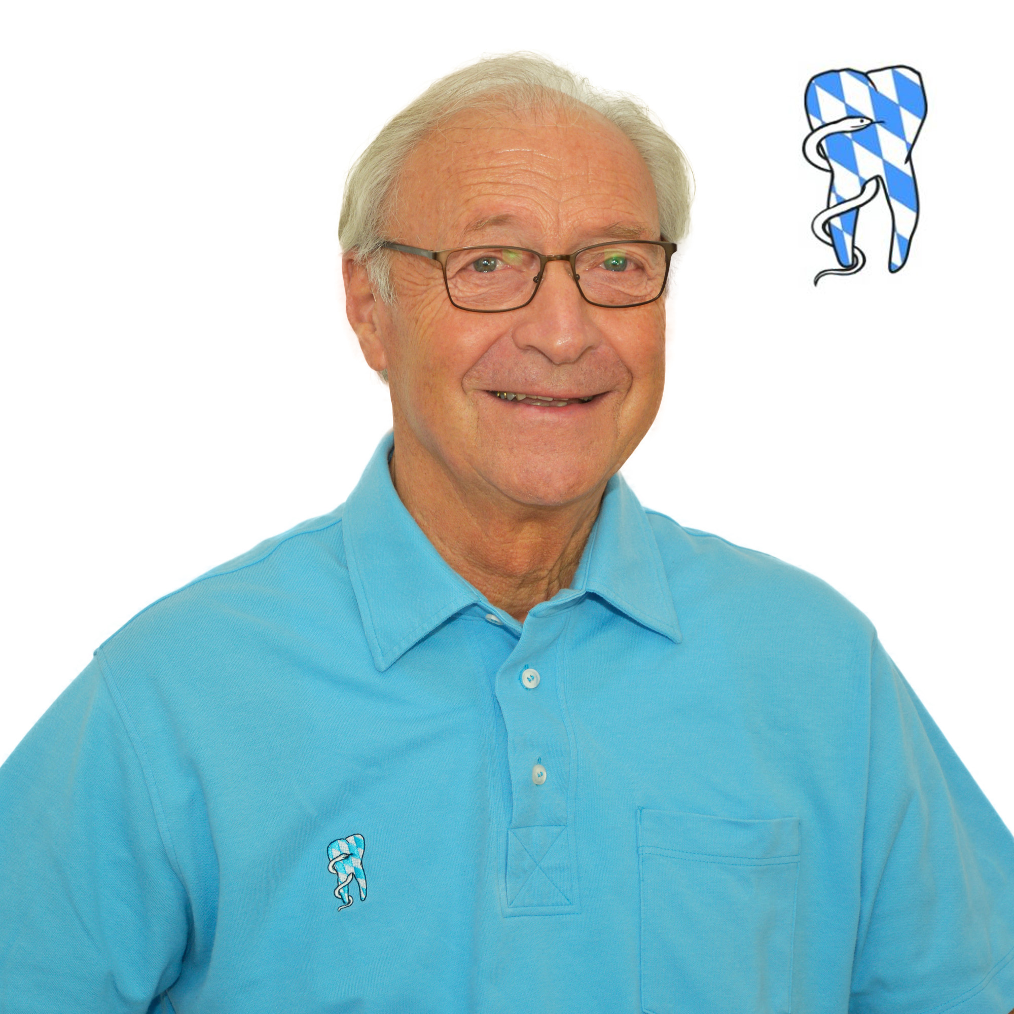 Dr. med. dent. Werner Thiess