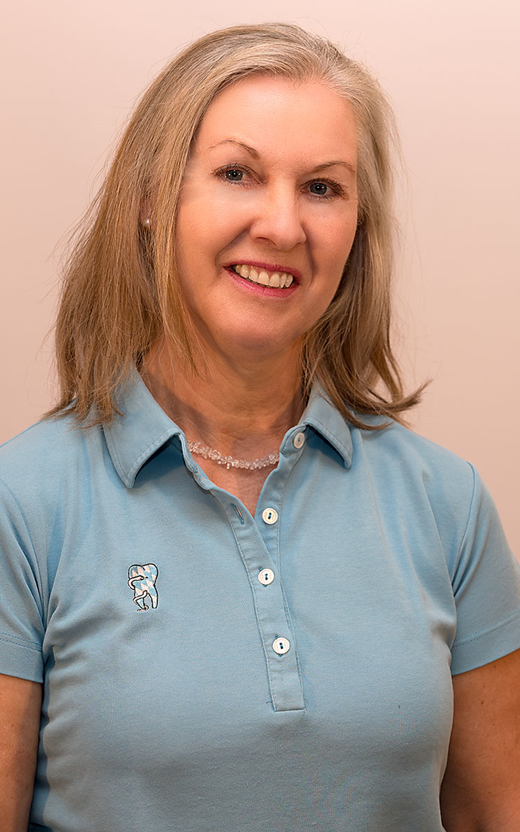 Frau Peiß