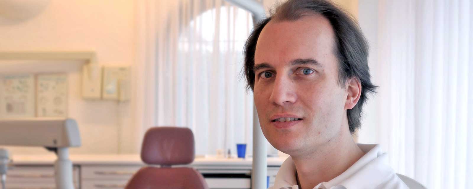 Johannes Stitzinger